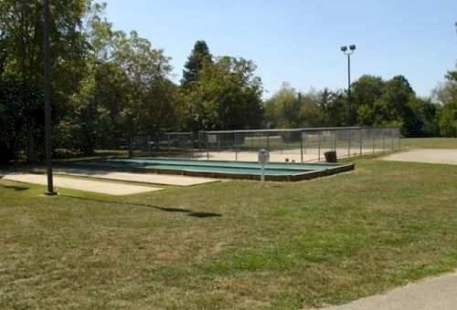 Twin Mills Rv Resort Howe Exterior photo